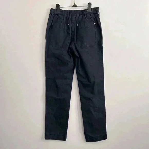 BNWT Zadig &  Voltaire Women’s Pomelo Mili Pant size 36 - Picture 3 of 3